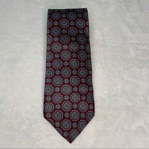 EUC - Don Loper Beverly Hills Brand Tie